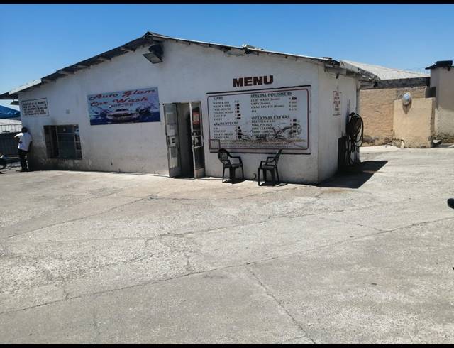 90M² BUSINESS FOR SALE IN BRIXTON